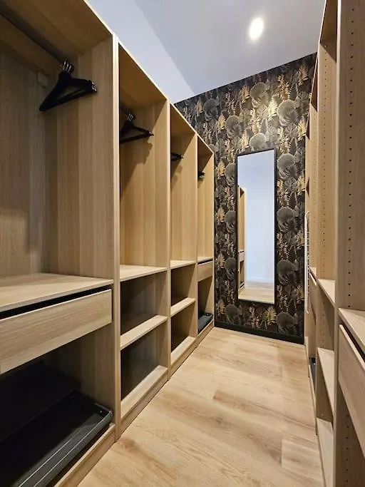 Tres Bel Appartement Nice Centre Apartment